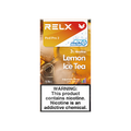 Lemon Ice Tea (3%) 35mg/mL