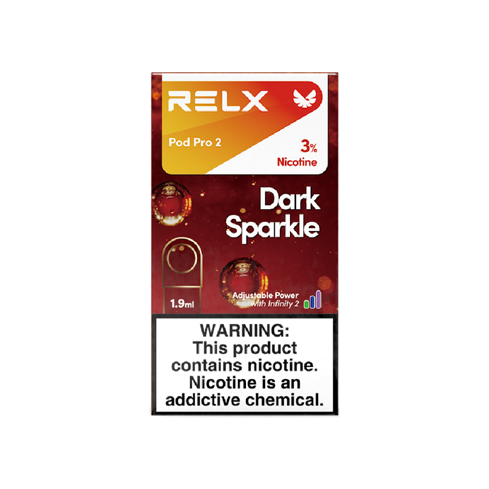 Dark Sparkle (3%) 35mg/mL