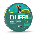 BUFF 1UP Mint Fighter Light 4mg