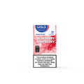 WALA soMatch Mini Pod Blueberry Raspberry 50mg/ml Nicotine Salt