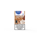 WALA soMatch Mini Pod Cappucino 50mg/ml Nicotine Salt