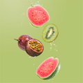 WALA soMatch Mini Pod Kiwi Passion Guava 50mg/ml Nicotine Salt