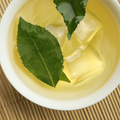 Oolong Ice Tea (Nicotine Salt 50mg/ml) Nicotine 35mg/ml
