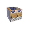 Triple Mango (Carton) Nicotine Salt 50mg/mL
