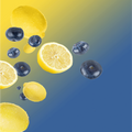 WALA Mirror 10ml Blueberry Lemon 35mg/ml