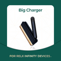 Infinity Big Charger (For Infinity Device ONLY)