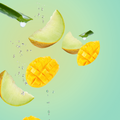 WALA KLIC 2ml Mango Melon Aloe 35mg/ml