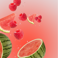 WALA KLIC 2ml Raspberry Watermelon 35mg/ml