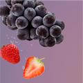 WALA KLIC 2ml Strawberry Grape 35mg/ml