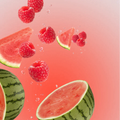 WALA Wham 6.5ml Raspberry Watermelon (Carton) 35mg/ml